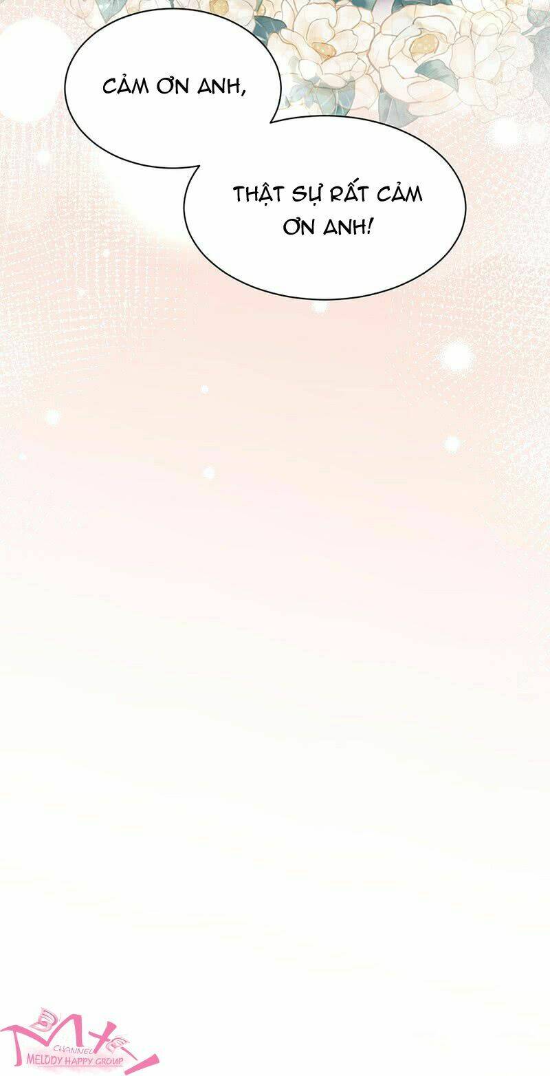 thịnh thế điềm sủng: cô vợ nhỏ đáng yêu của dịch thiếu chapter 70 21