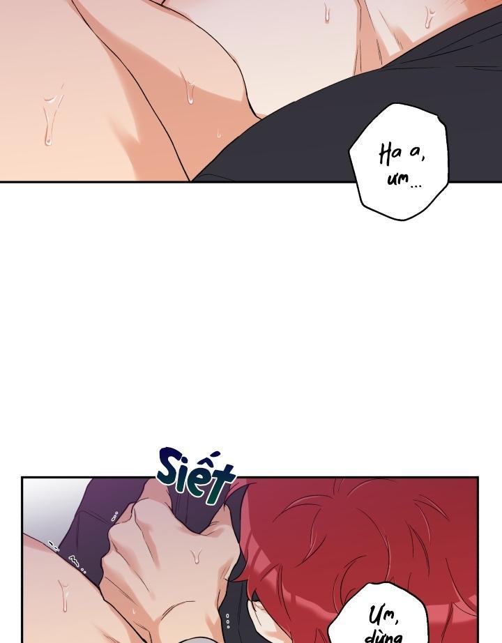 gâu gâu! chapter 11 45