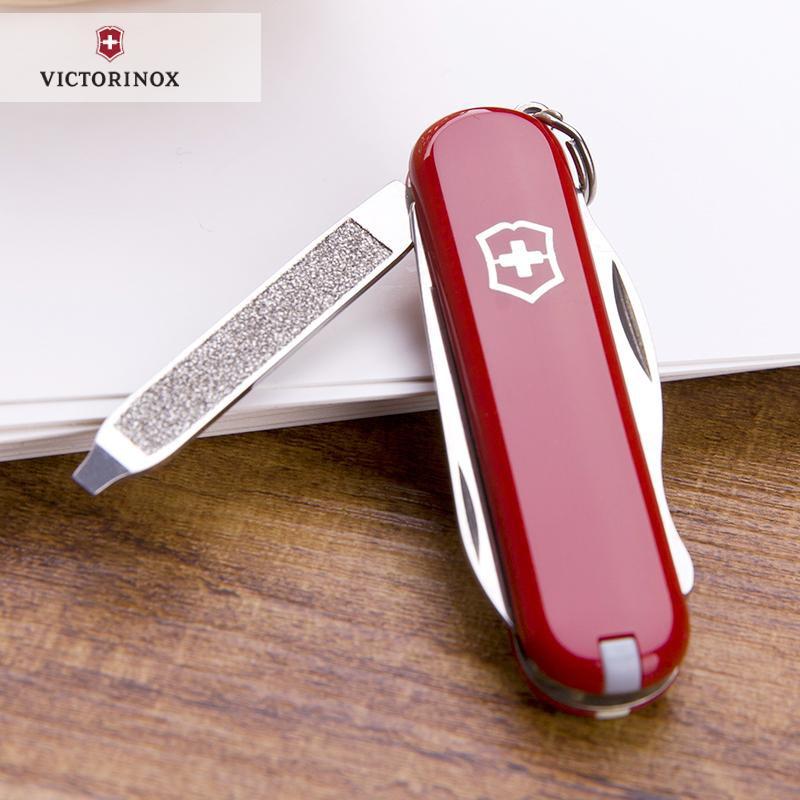 Dao đa năng VICTORINOX Rally 0.6163 (58 mm)