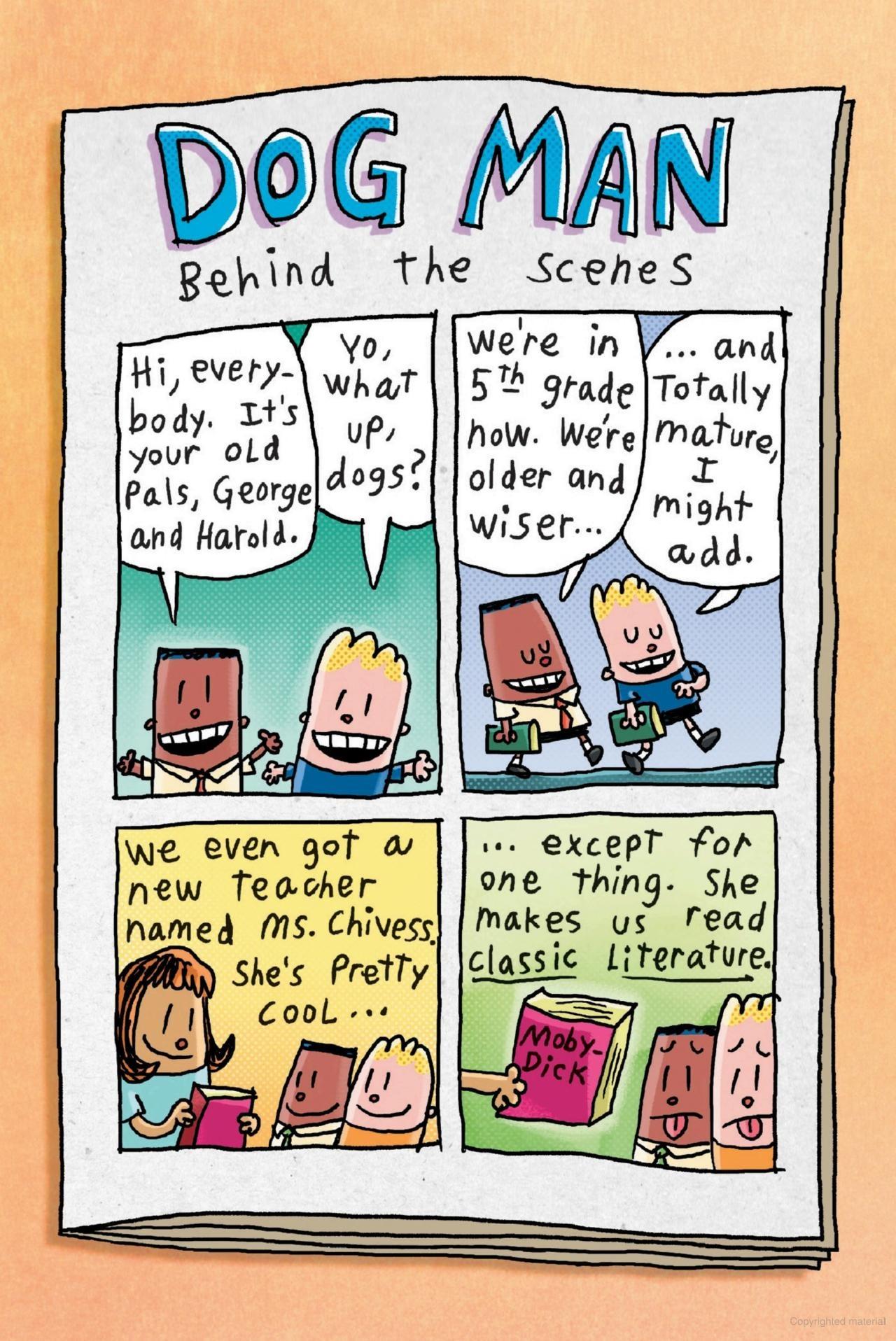 Sách ngoại văn: Dog Man - Book 3 - A Tale Of Two Kitties