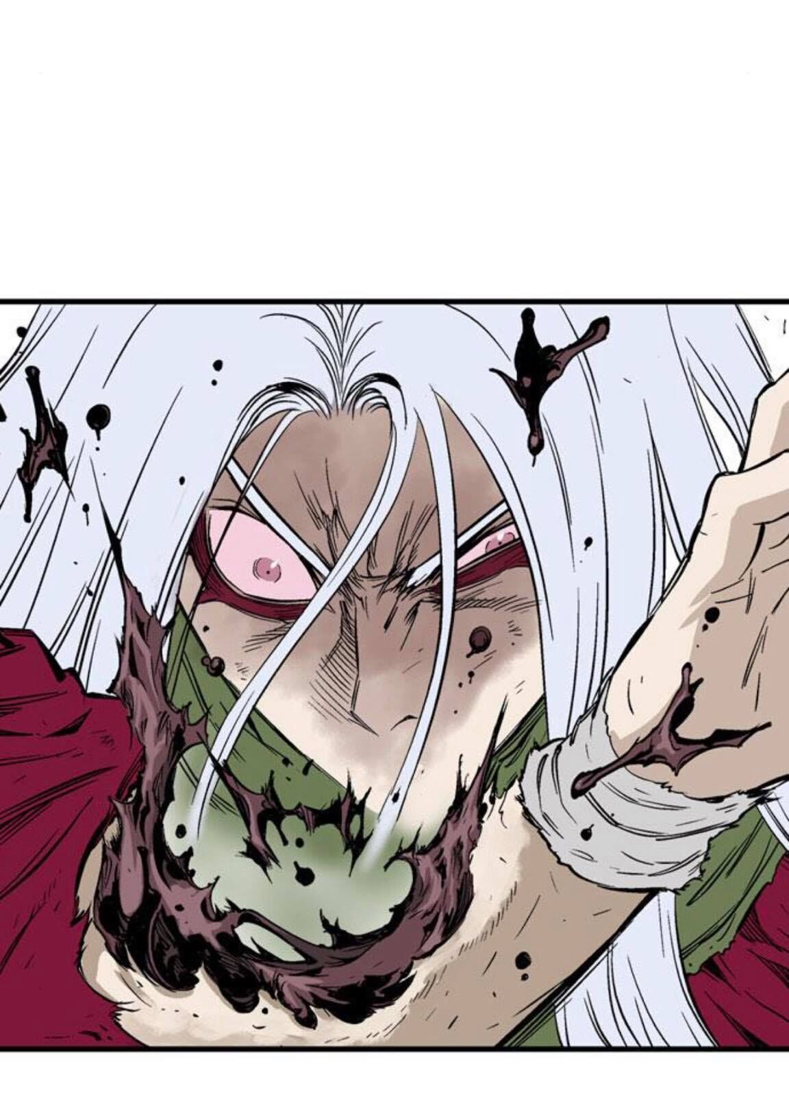 cao thủ 2 chapter 128 105