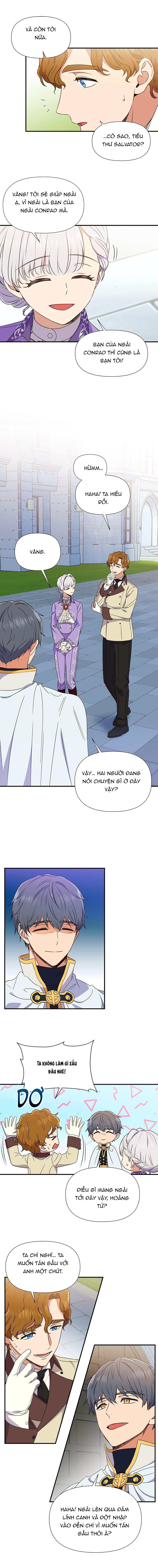 bản khế ước với nữ công tước ác ma chapter 99 7