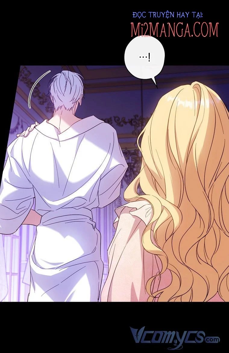 phương pháp khiến chồng đứng về phía của tôi chapter 26 25