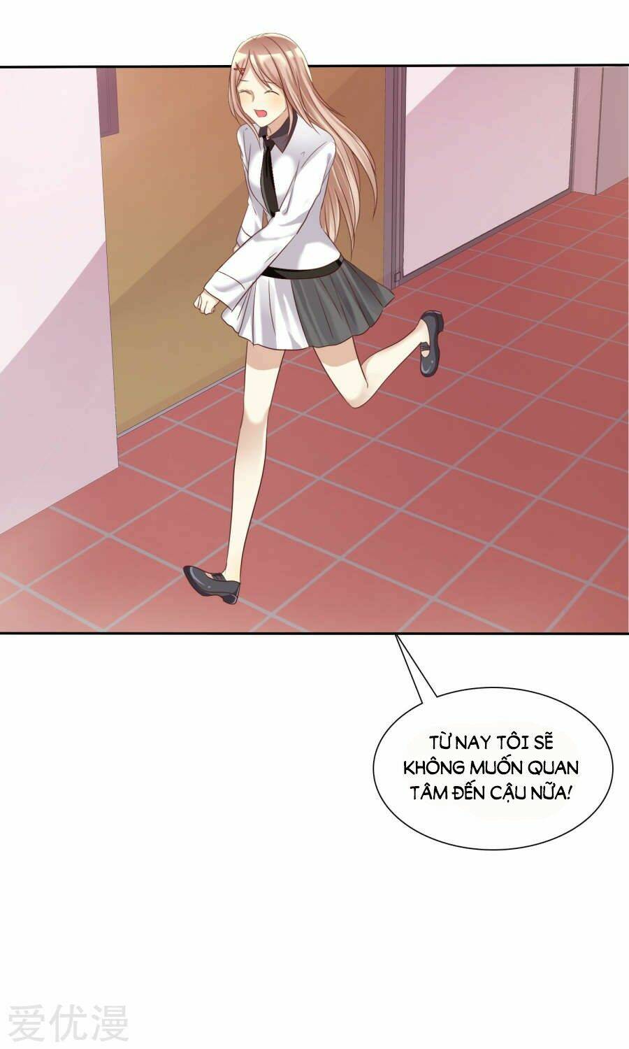 thực tập sinh tình yêu chapter 17 30