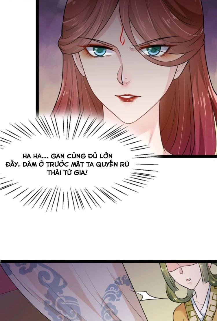 đế vương sợ vương phi muốn sở hữu thiên hạ chapter 7 16