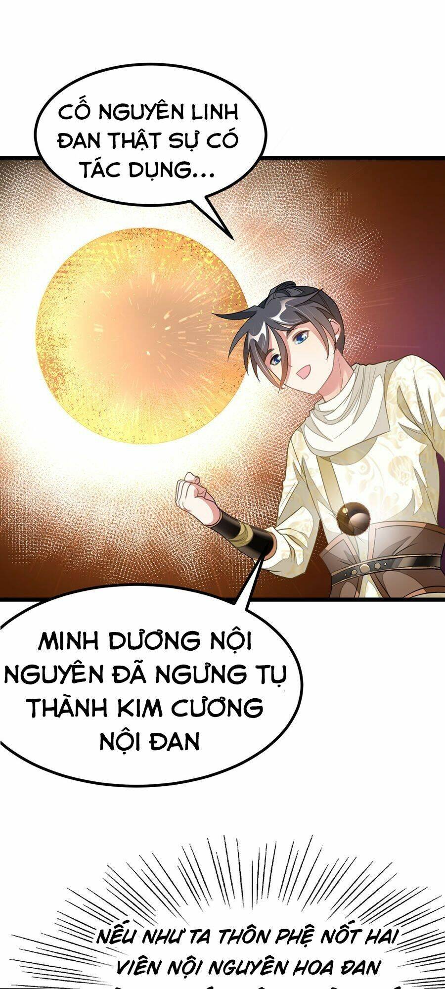 cửu dương thần vương chapter 147 29