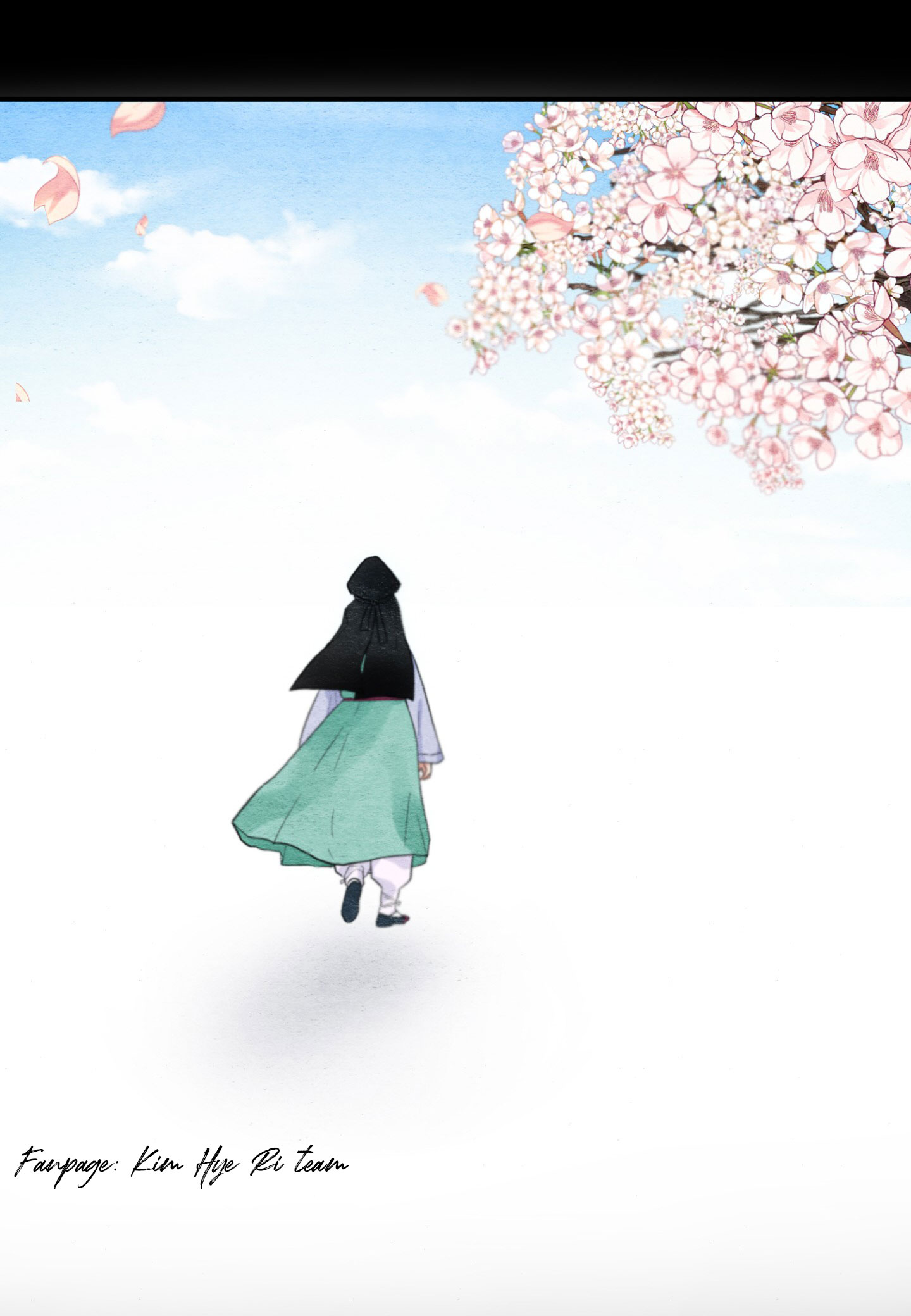 Cương Nhân chapter 13.2 17