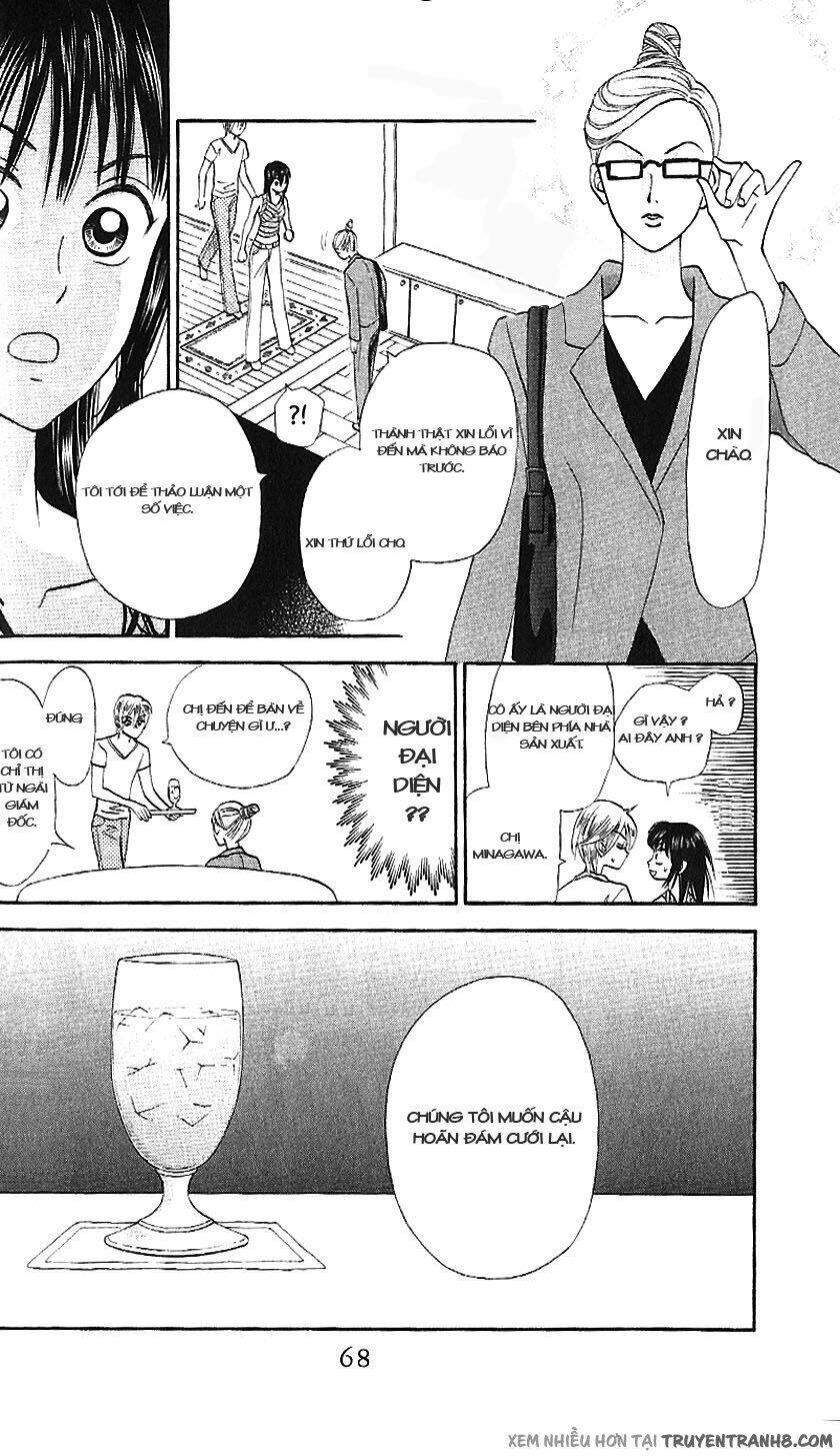 romeo và juliet hiện đại ii chapter 2 19