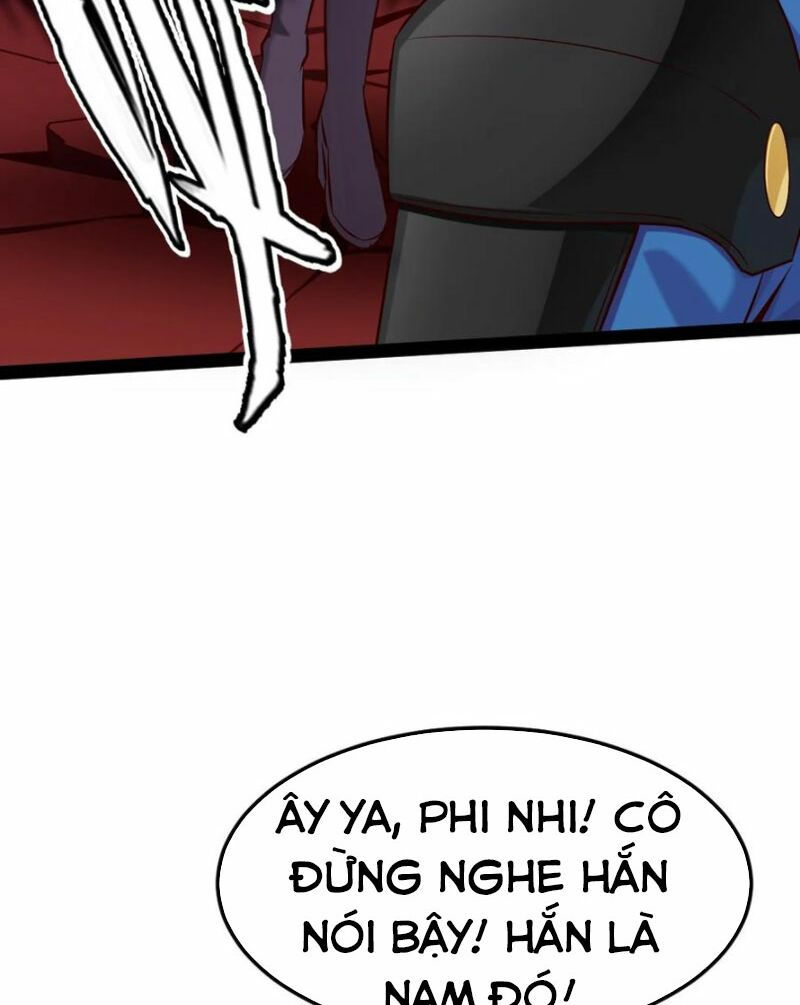 ma thú kiếm thánh dị giới tung hoành chapter 222 4