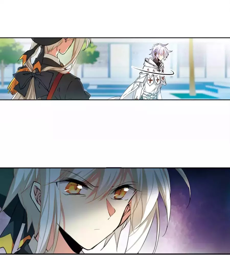 tam nhãn hao thiên lục chapter 300.1 7