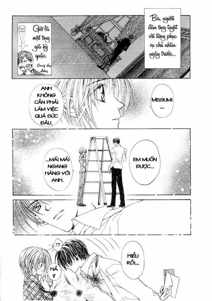 bức tranh rồng chapter 11 15