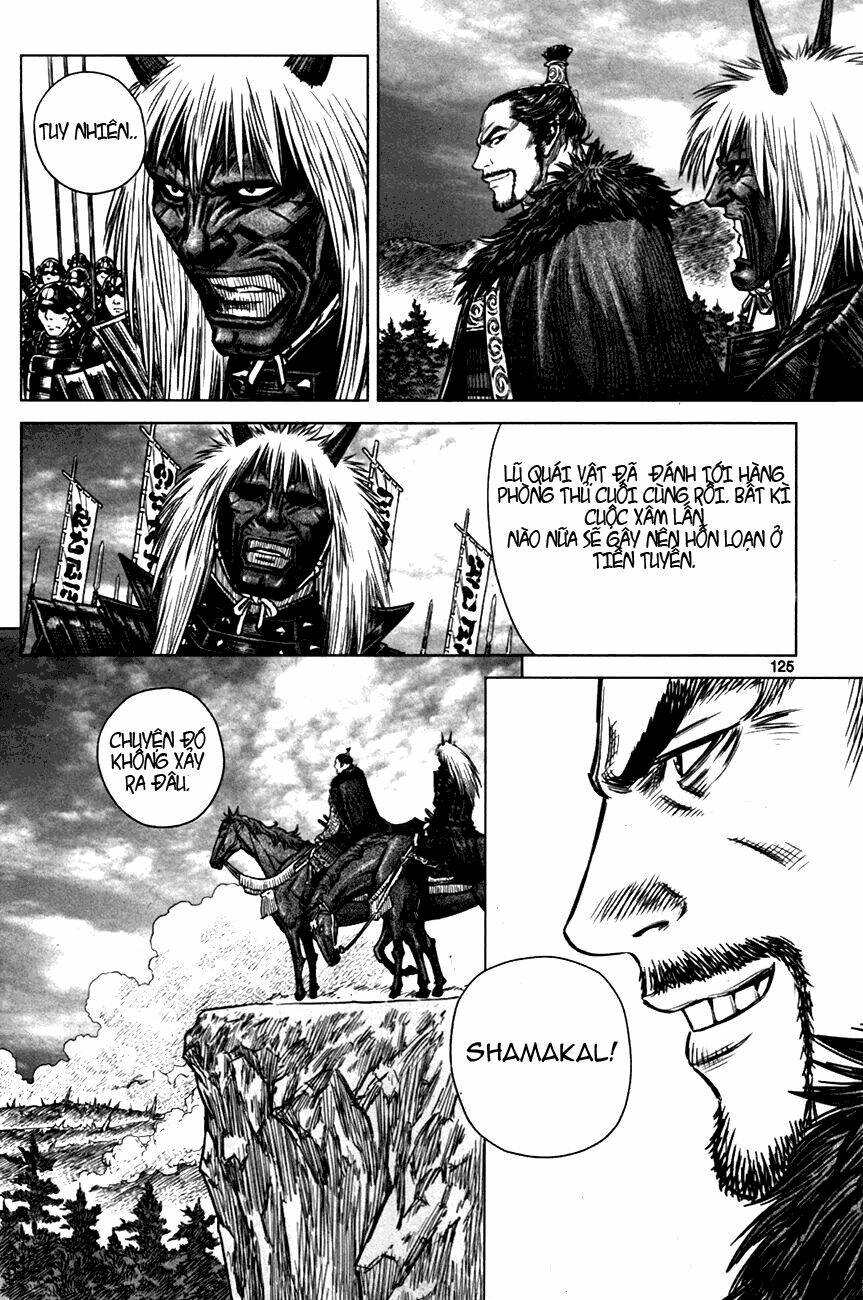 yongbyeong maluhan chapter 4 5