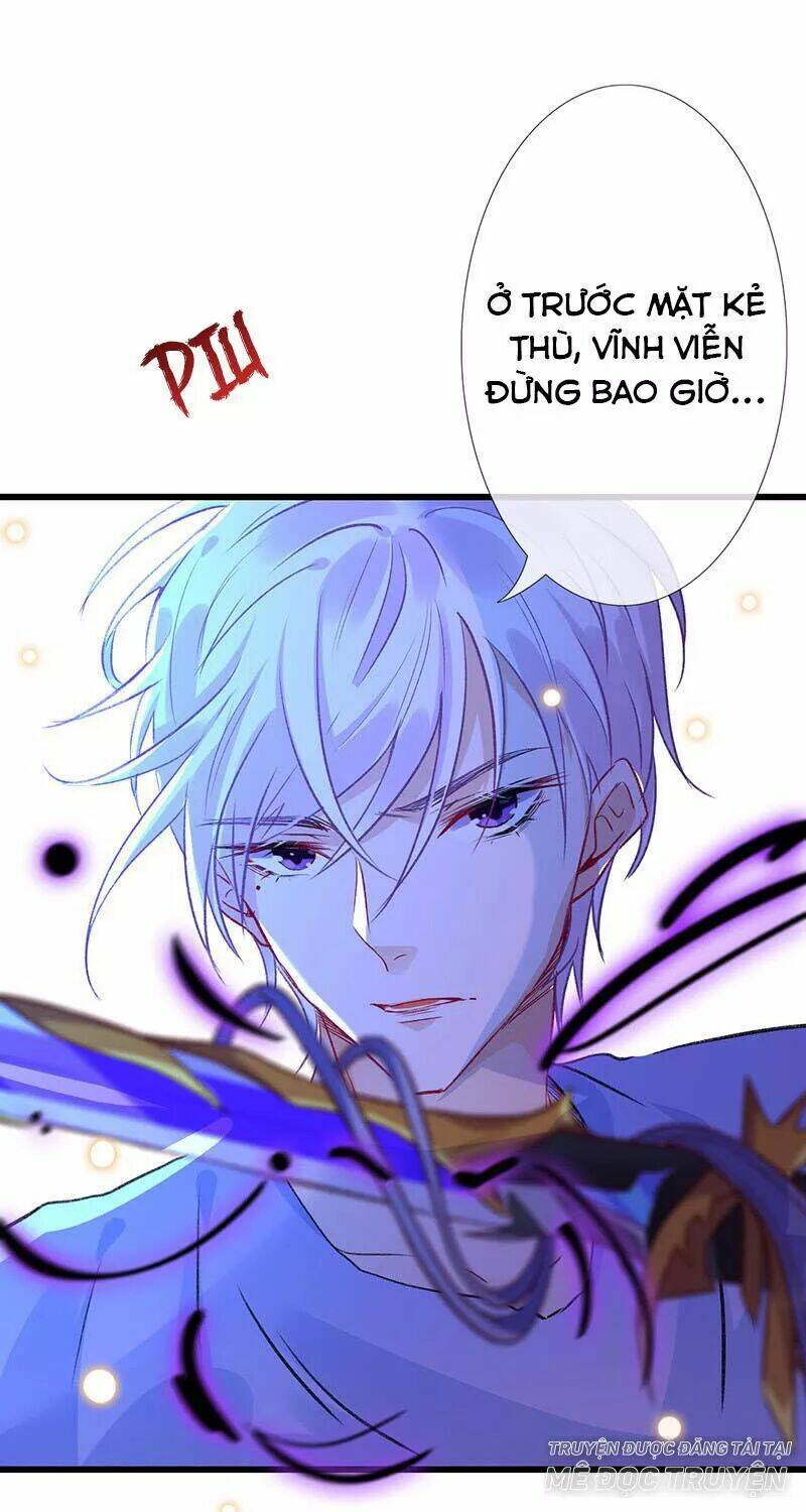 vương bài thiên sư và tiểu manh yêu chapter 62 39