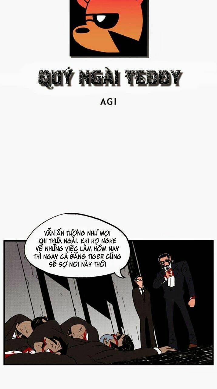 hello mr teddy chapter 1 11