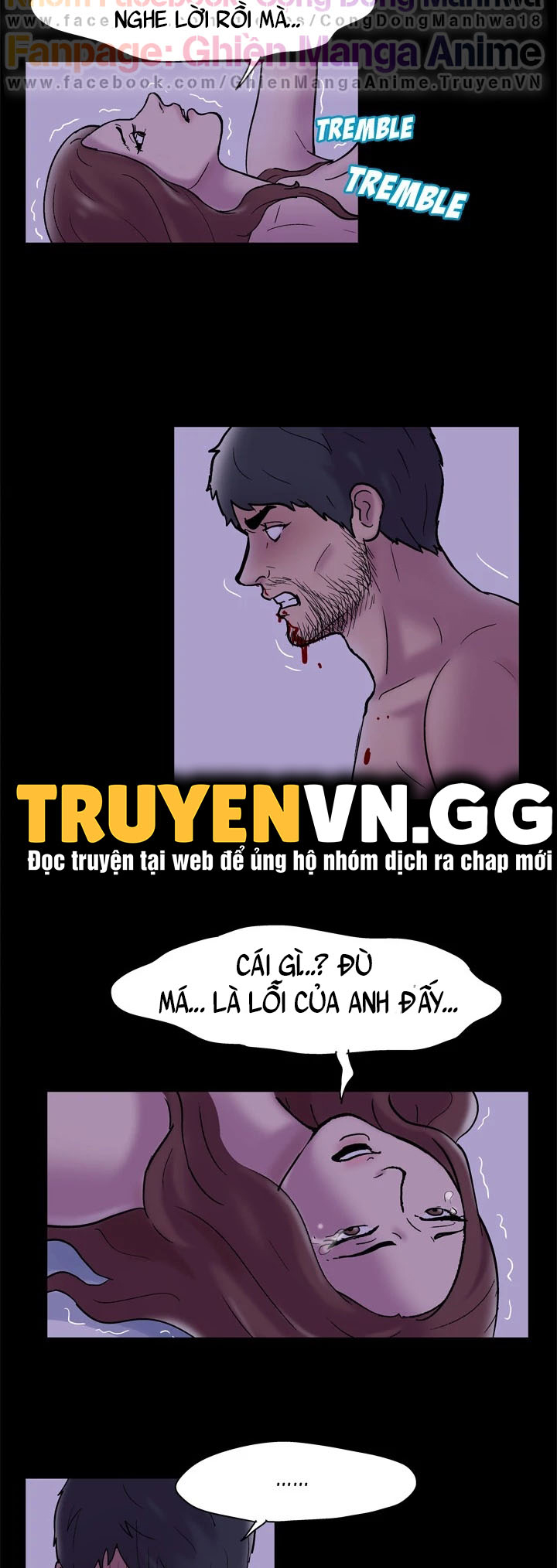 dự án utopia (project utopia) chapter 47 10