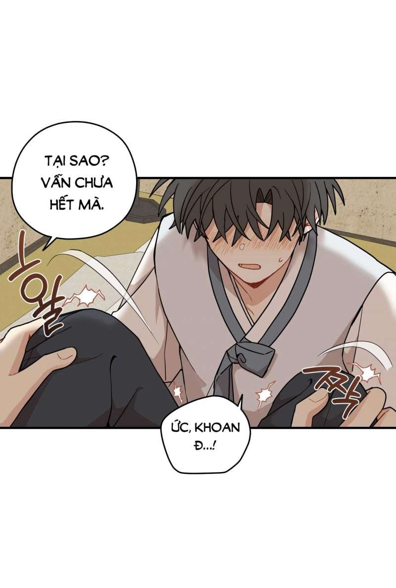 Dưới Tán Hoa Liên Kiều chapter 48.1