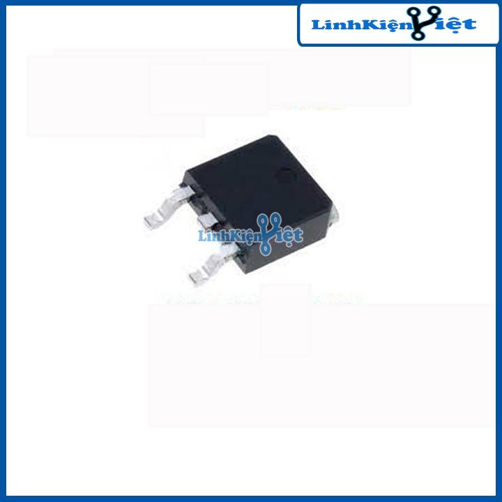 BT137-600E 600V/8A TO-252