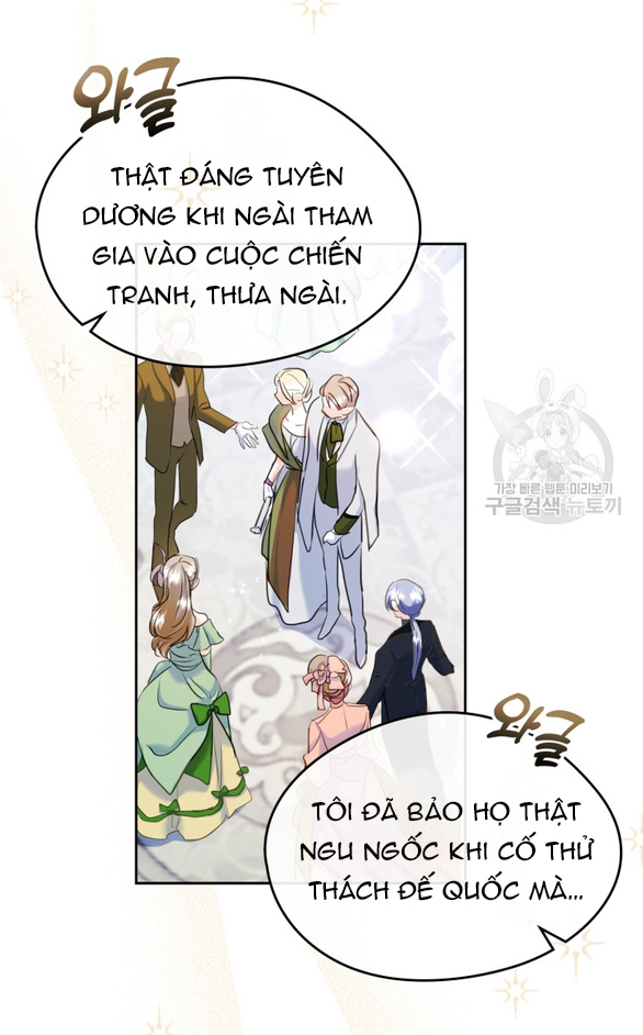 tôi đã trở thành bạn gái của nam chính chapter 30.2 5