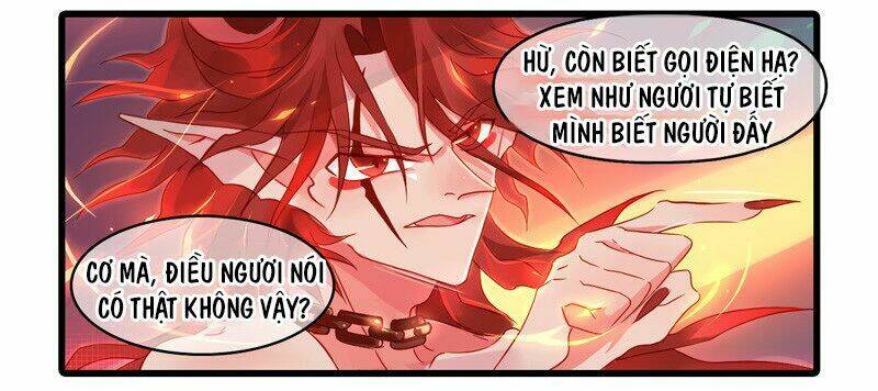 nặc lâm mục sư thiên sứ chapter 67 5