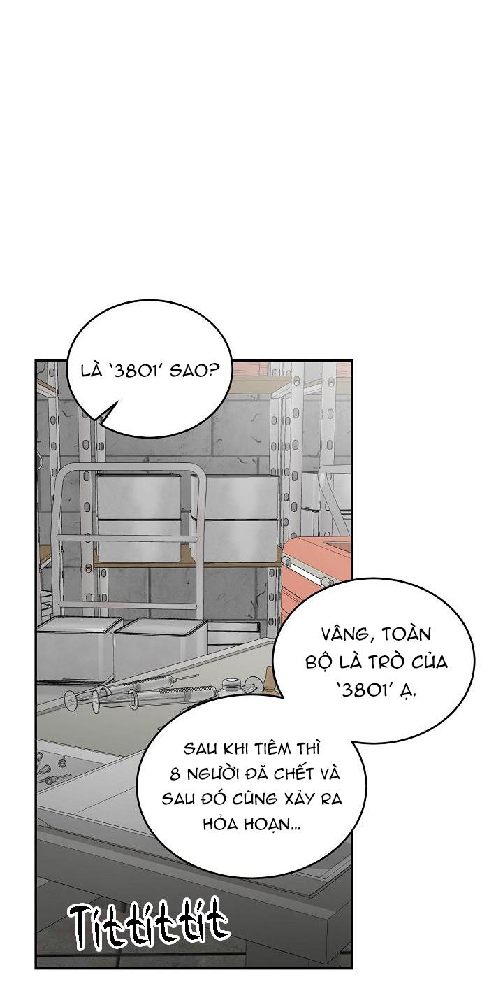 dưỡng thú cưng chapter 28 56