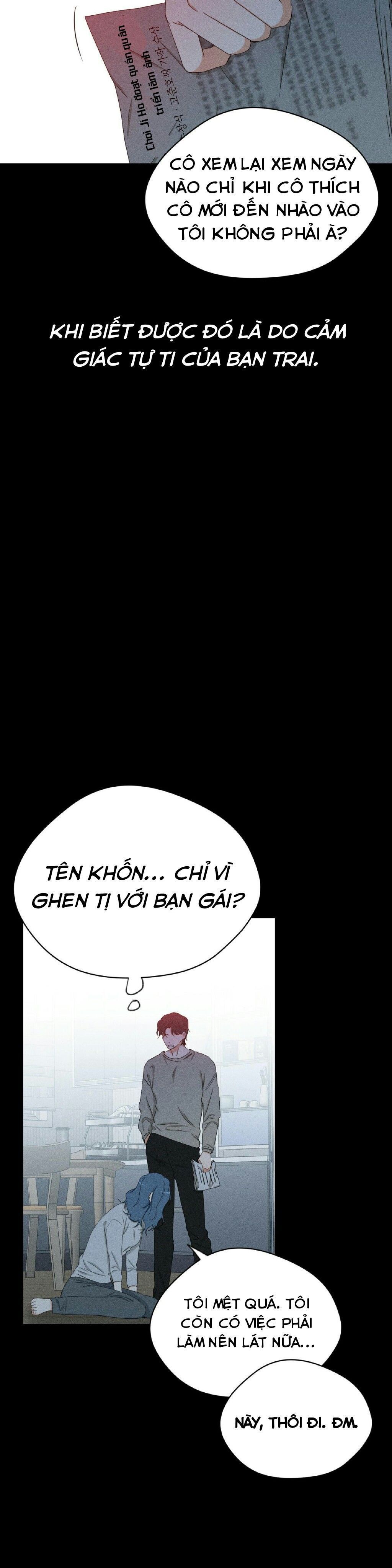 giấc mộng ngọt ngào 2 (full) chapter 18 25