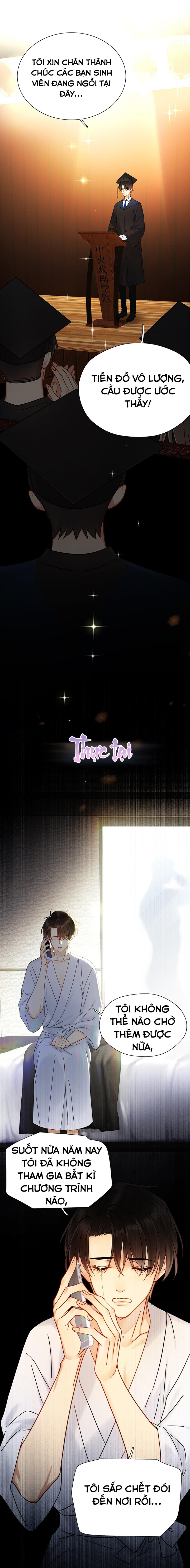 truy vĩ chapter 1 4