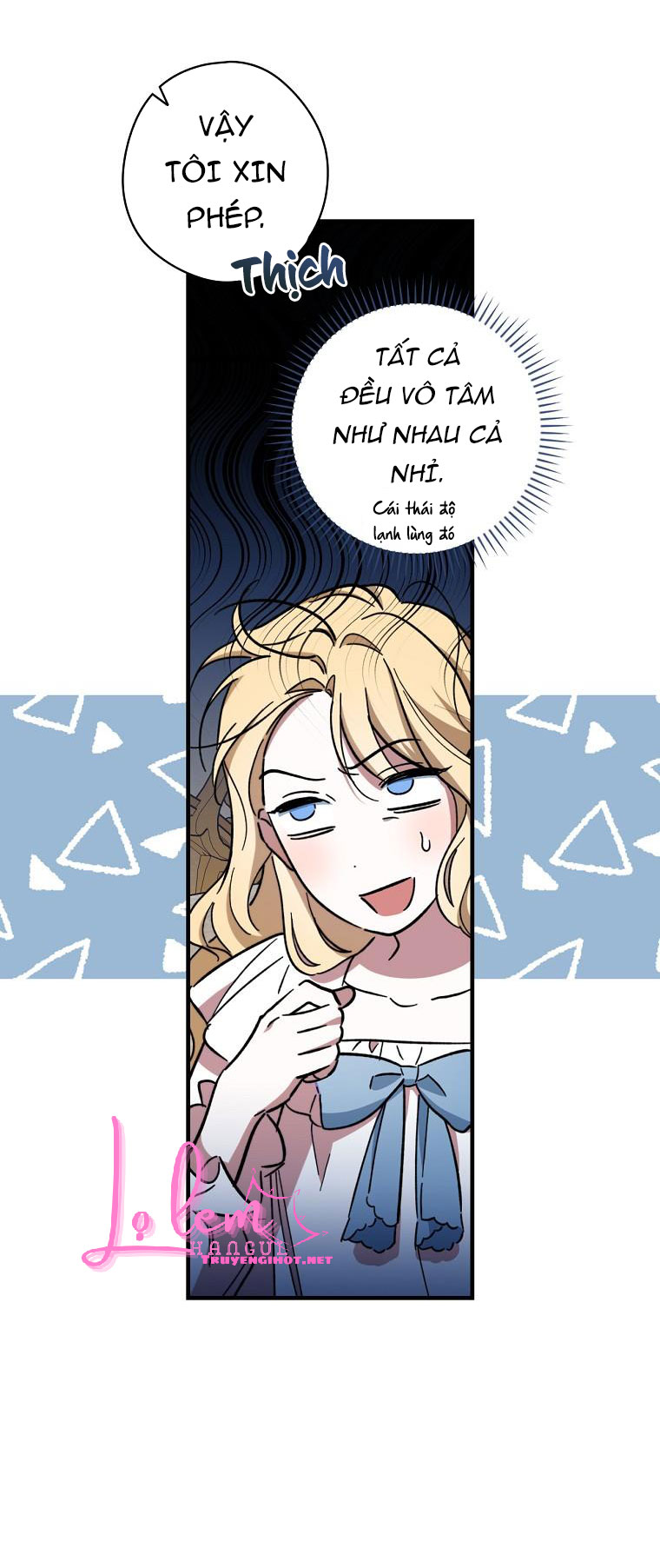 phương pháp khiến chồng đứng về phía của tôi chapter 12 31