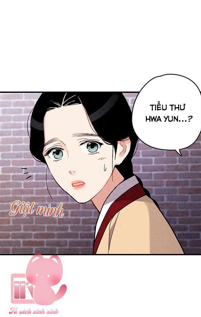 lệnh cấm hôn chapter 80 13