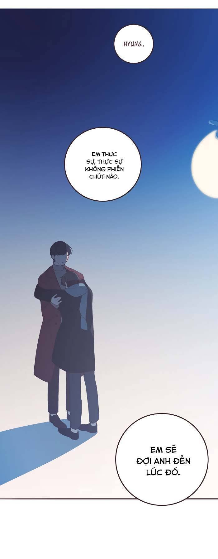 last paradise chapter 50 33