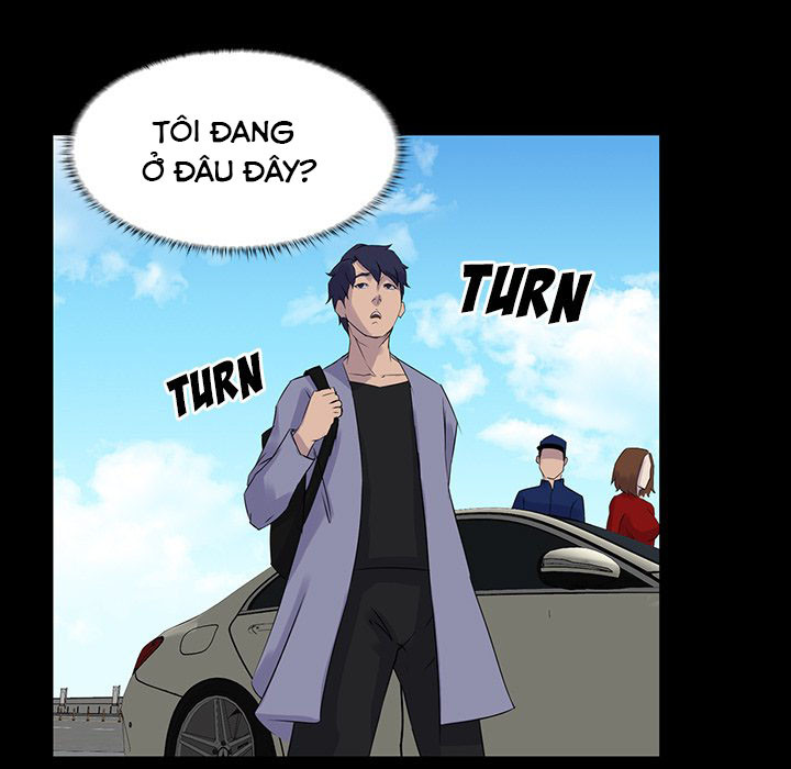 người thừa kế chapter 13 44