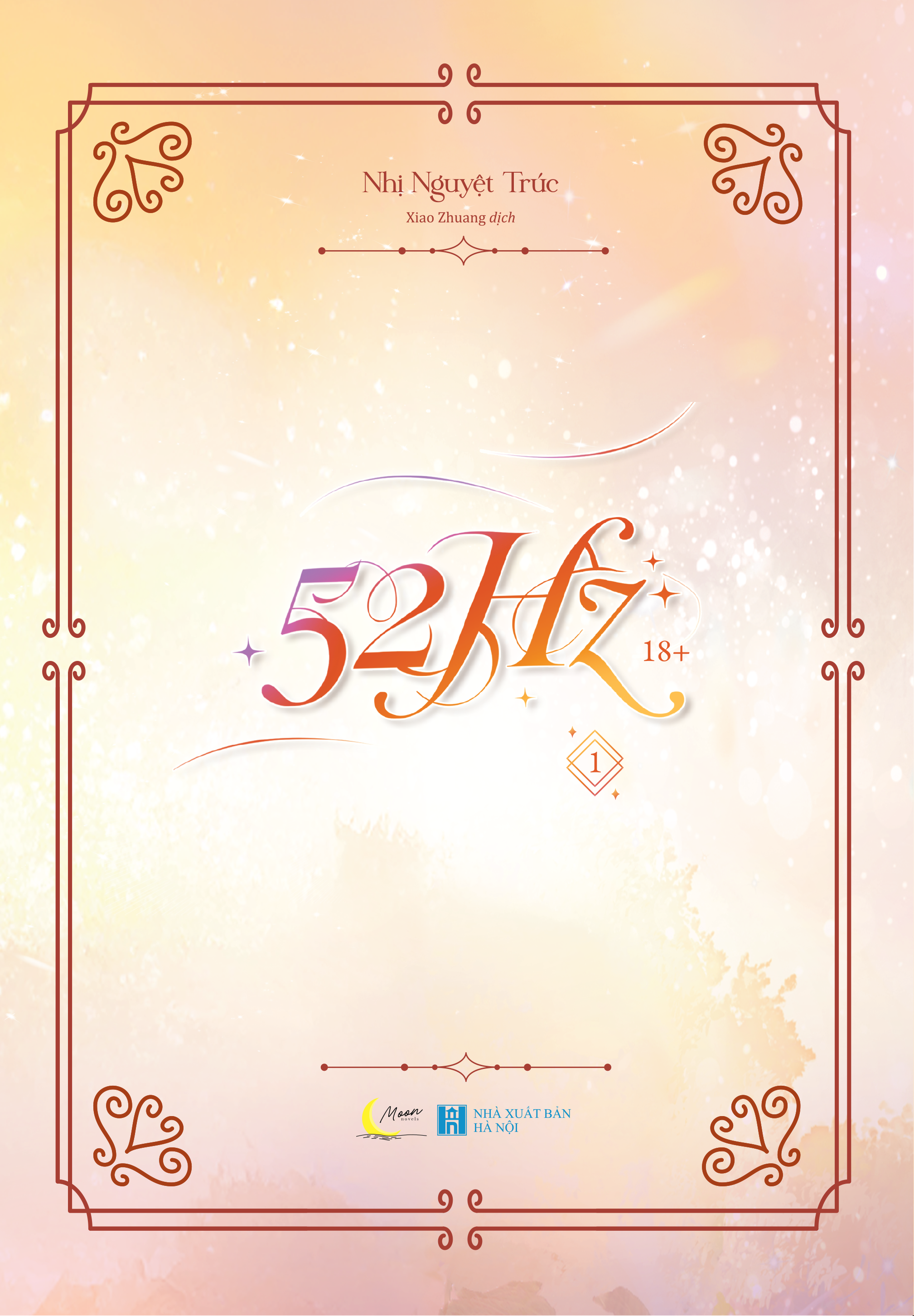 &quot;52HZ&quot; Tập 1