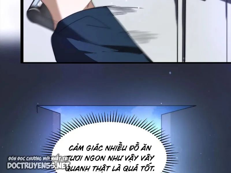 không gian hệ lão lục: dự trữ một vạn tấn thịt ngày tận thế chapter 1 12