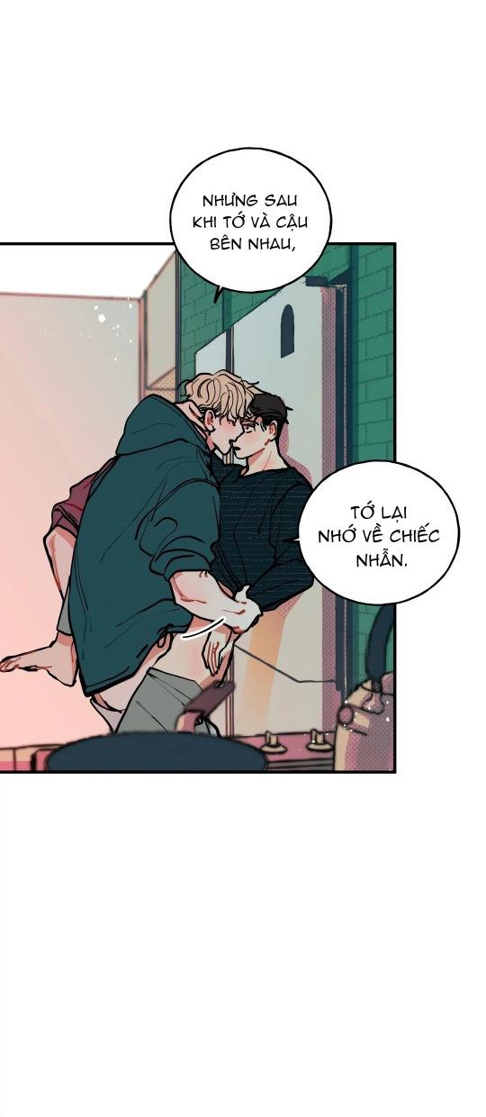 muốn sống thì phải giữ trinh chapter 9 42