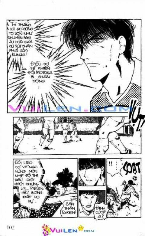 sôi động cầu trường full 17 tập chapter 15 102