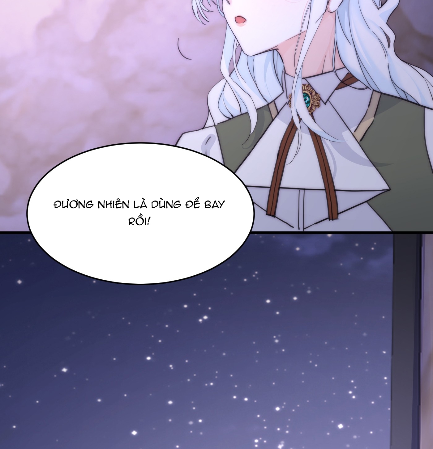 bông hoa độc của nhà công tước chapter 5.1 43