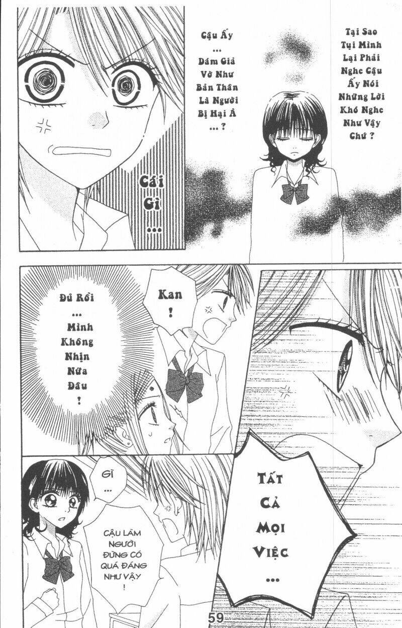 tomodachi gokko [takeuchi ayaka] chapter 2 59