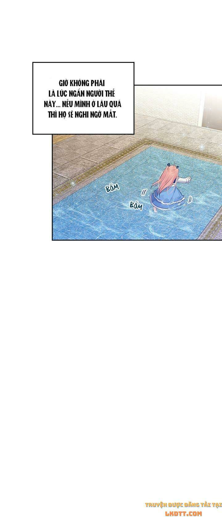 công chúa phản diện muốn ở trong ngôi nhà bánh quy chapter 2 55