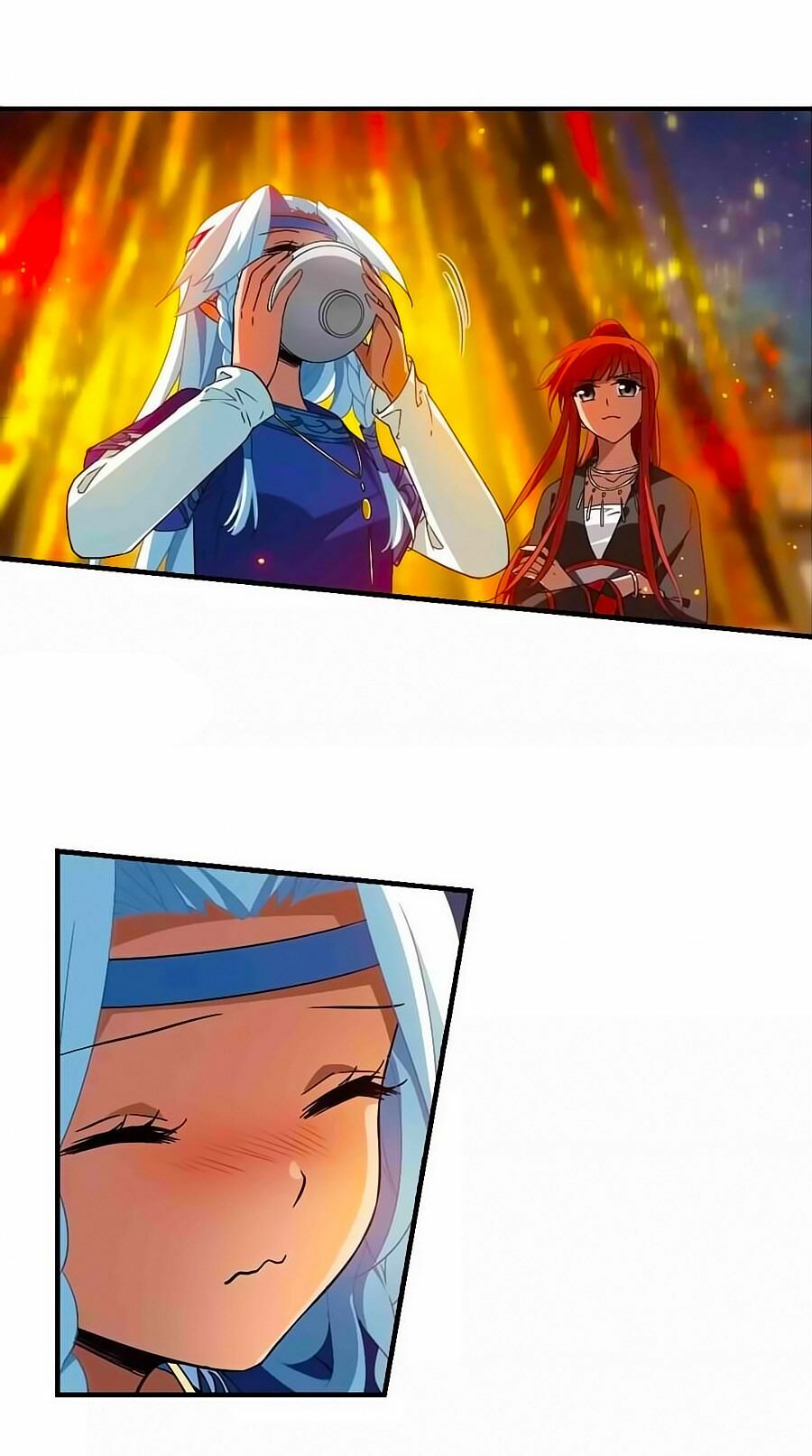 phượng nghịch thiên hạ chapter 159.2 7