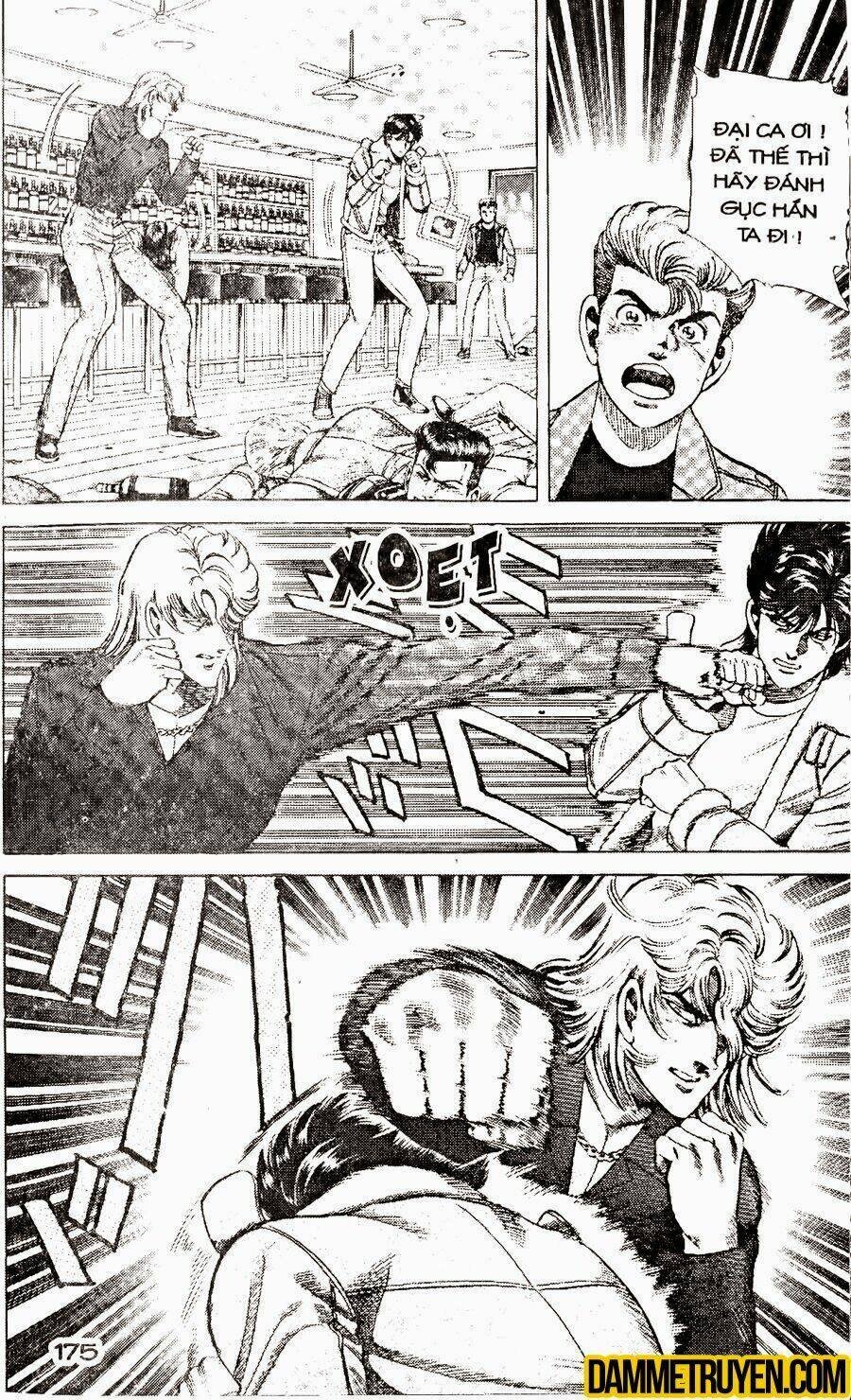 sức mạnh nhân đôi chapter 31.2 15