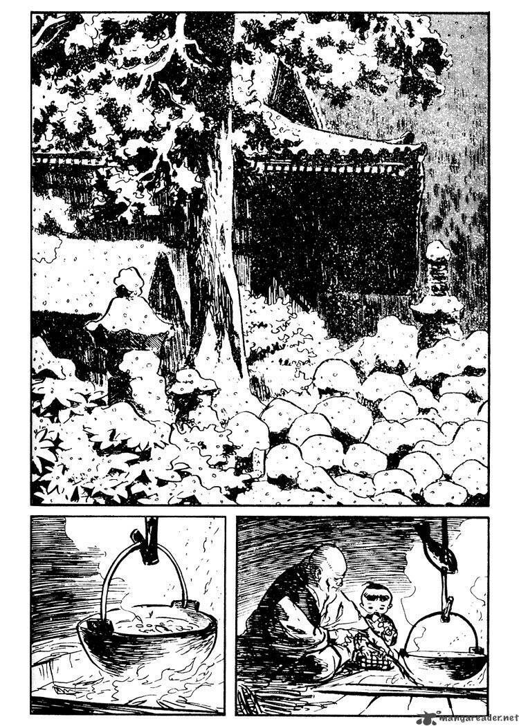 lone wolf and cub chapter 43 10
