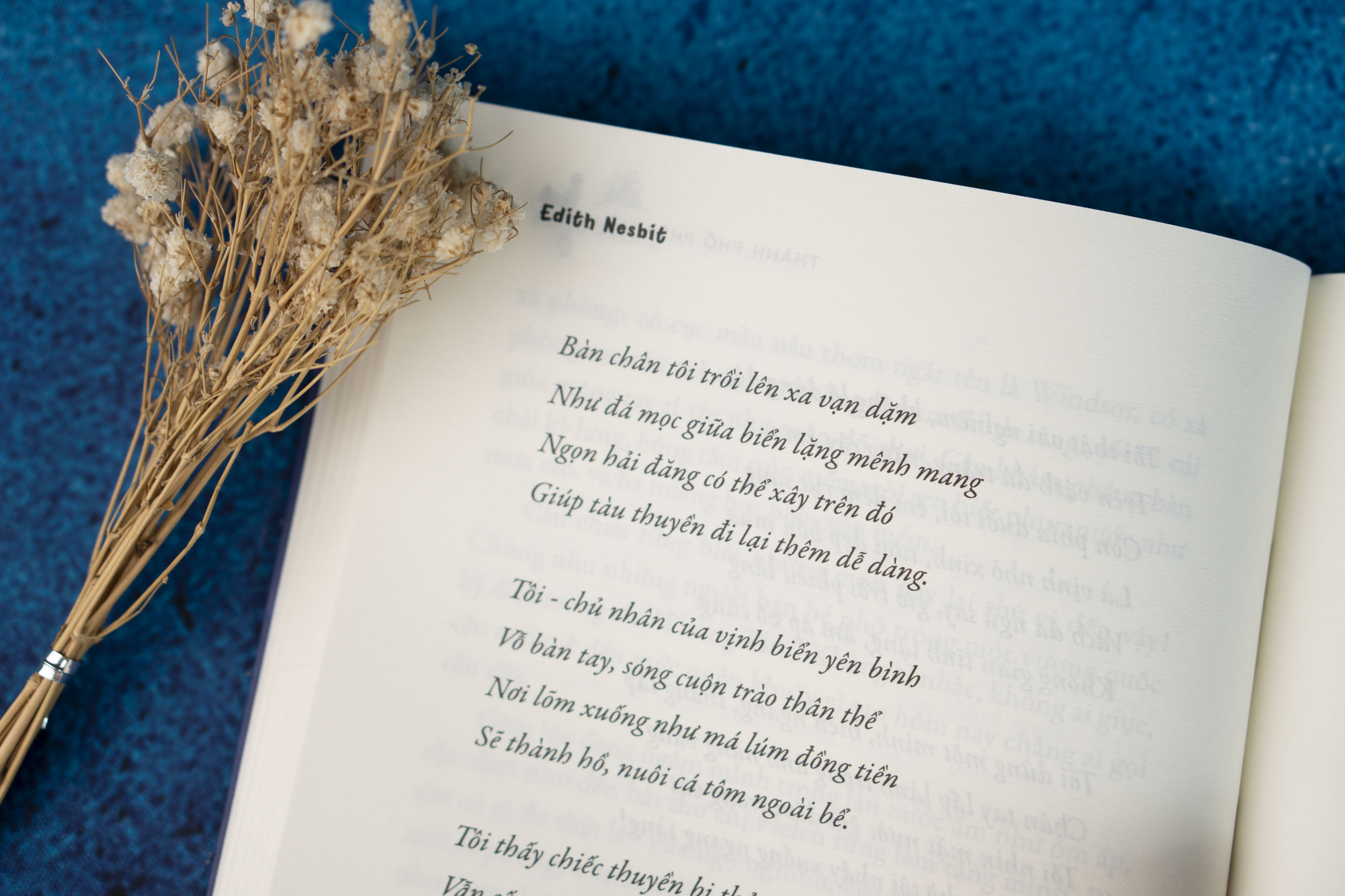 Sách Thành Phố Phép Mầu