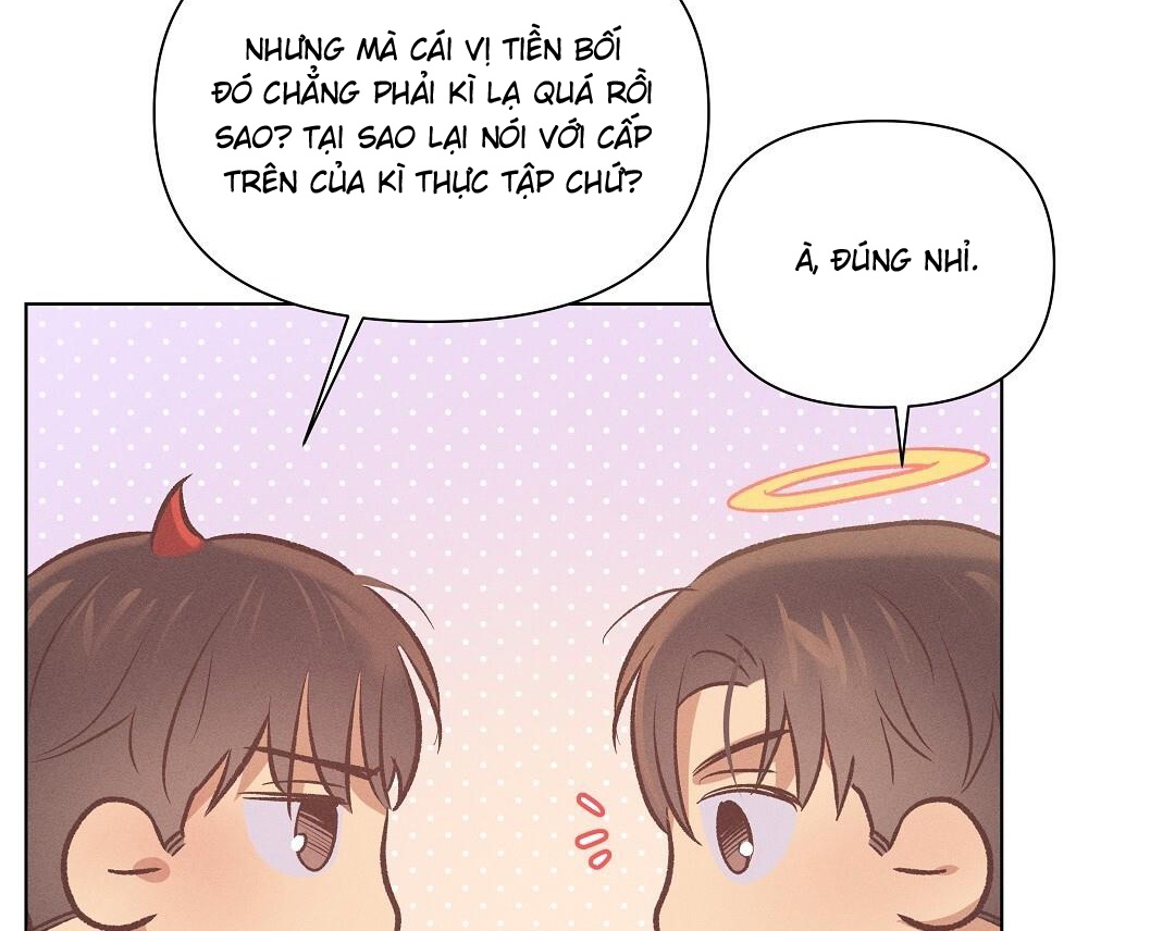 đại úy lãng mạn thân yêu của tôi chapter 27 90