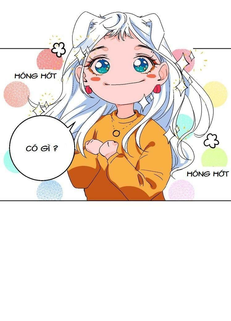 99 độ f - talk to me chapter 5 22