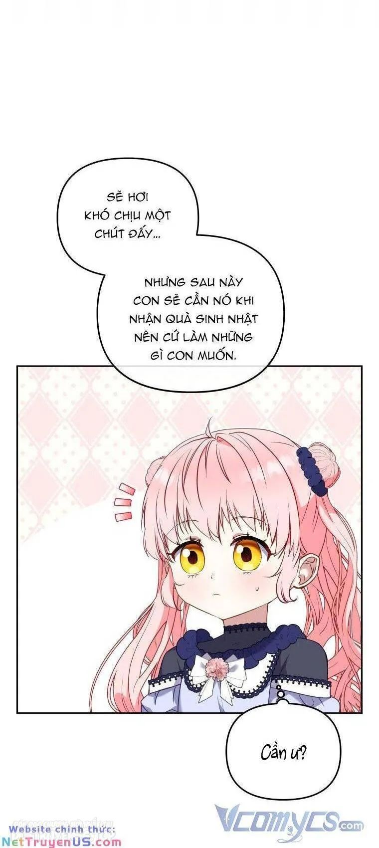 tôi được nuôi dưỡng bởi những kẻ phản diện chapter 40 30