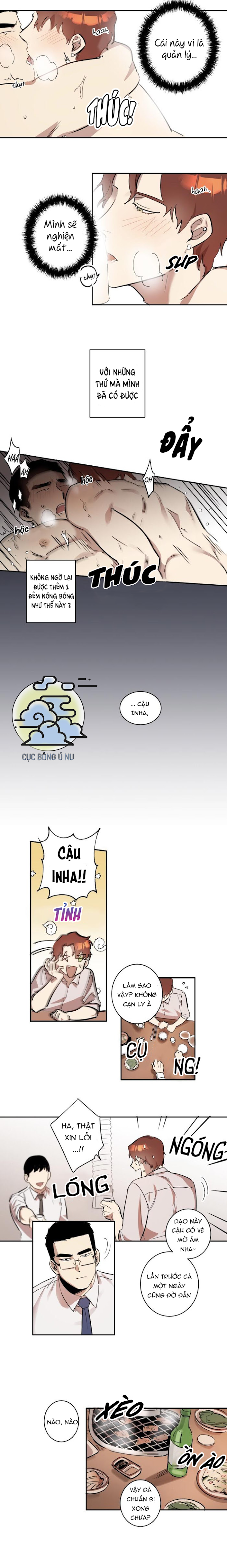 công dụng của cà vạt chapter 4 7