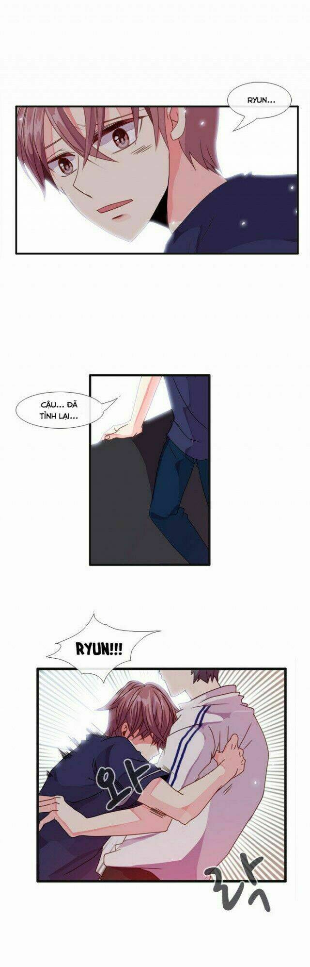 món quà từ chúa chapter 67 18