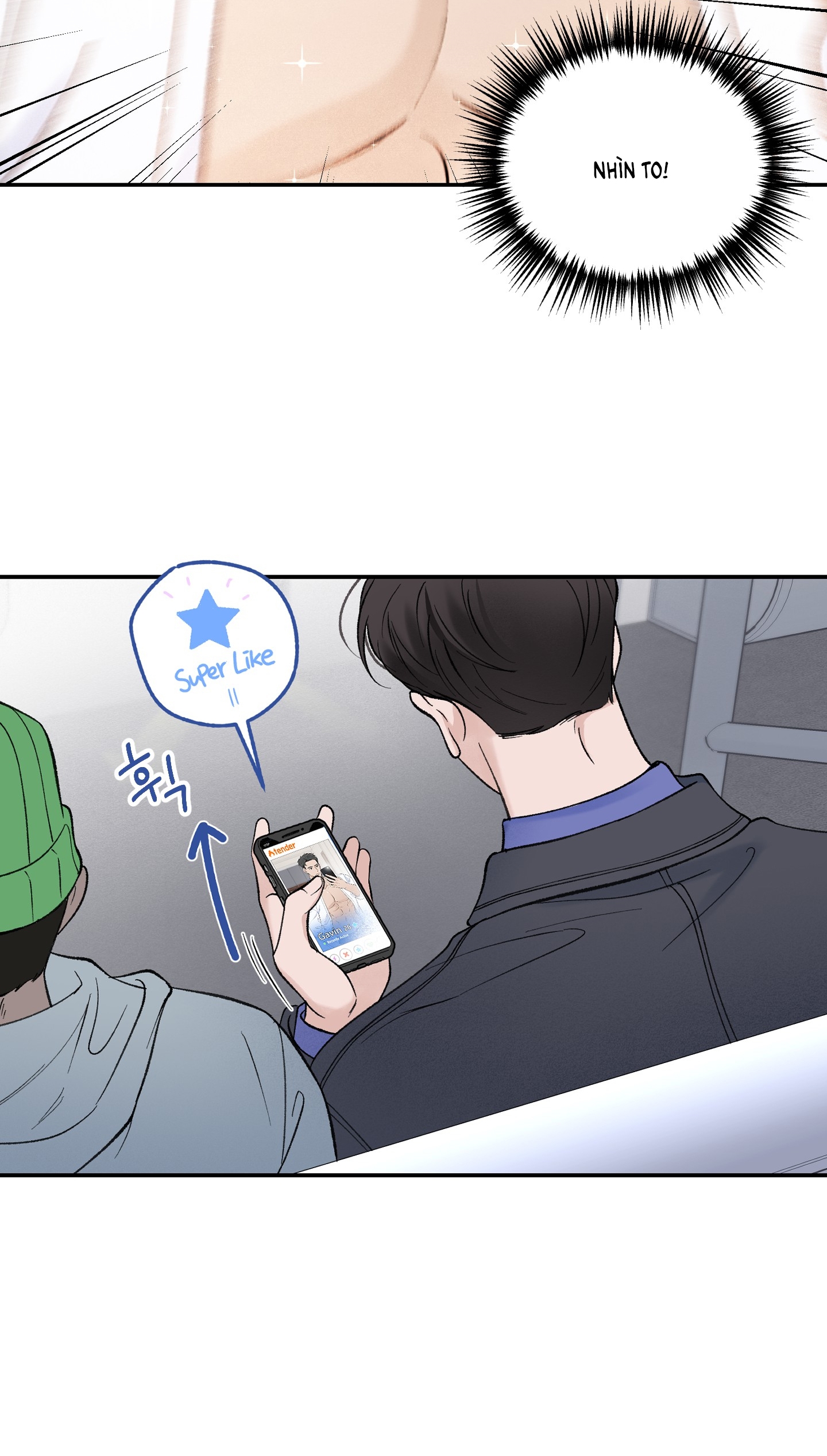 Ép Xung chapter 9.2 - Trang 24