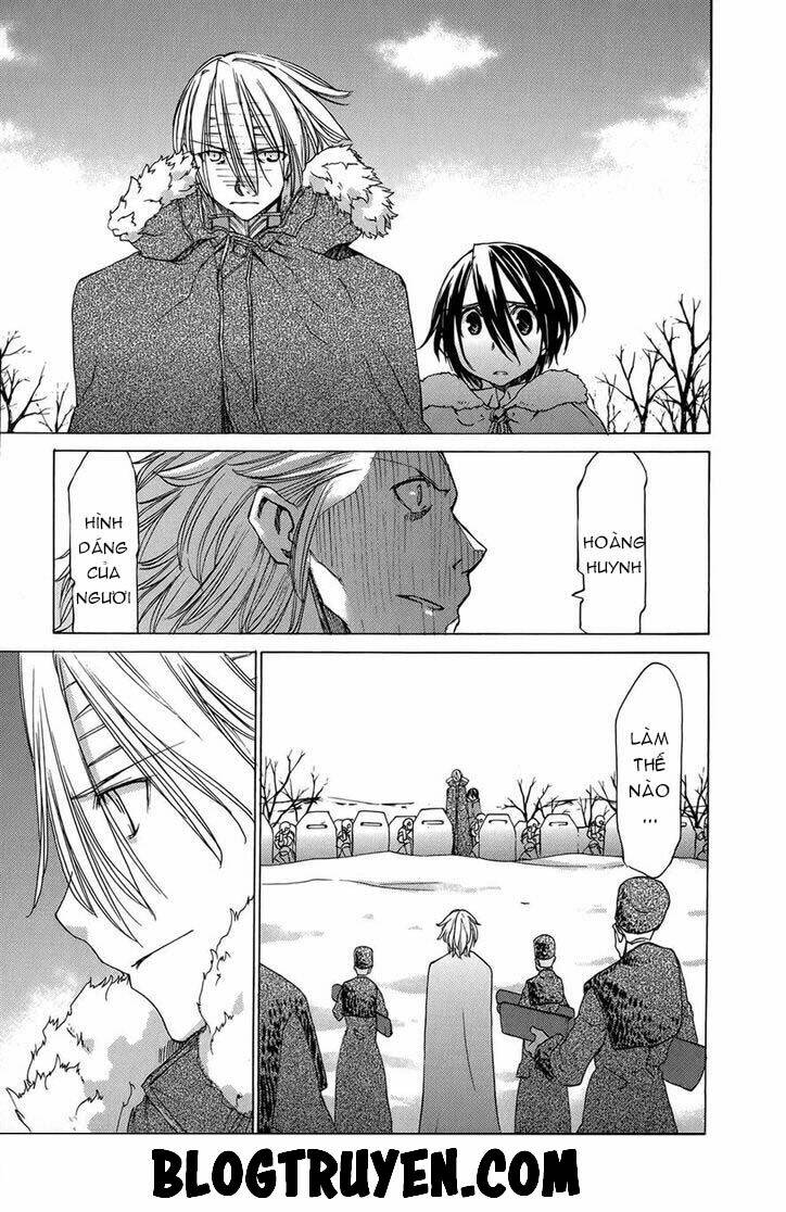 sekainohate de aimashou chapter 40 23