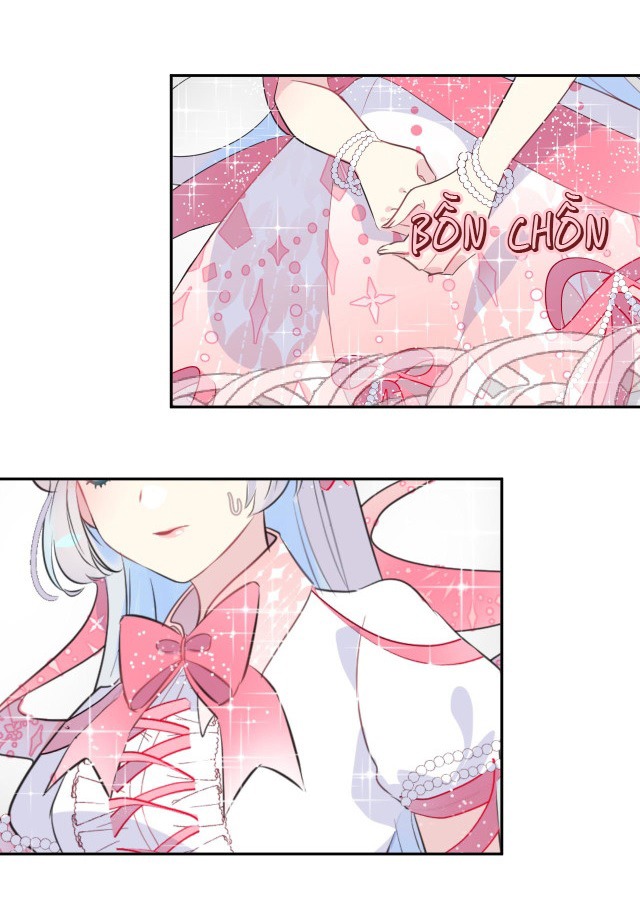 bộ váy của nàng tiên cá chapter 4 9