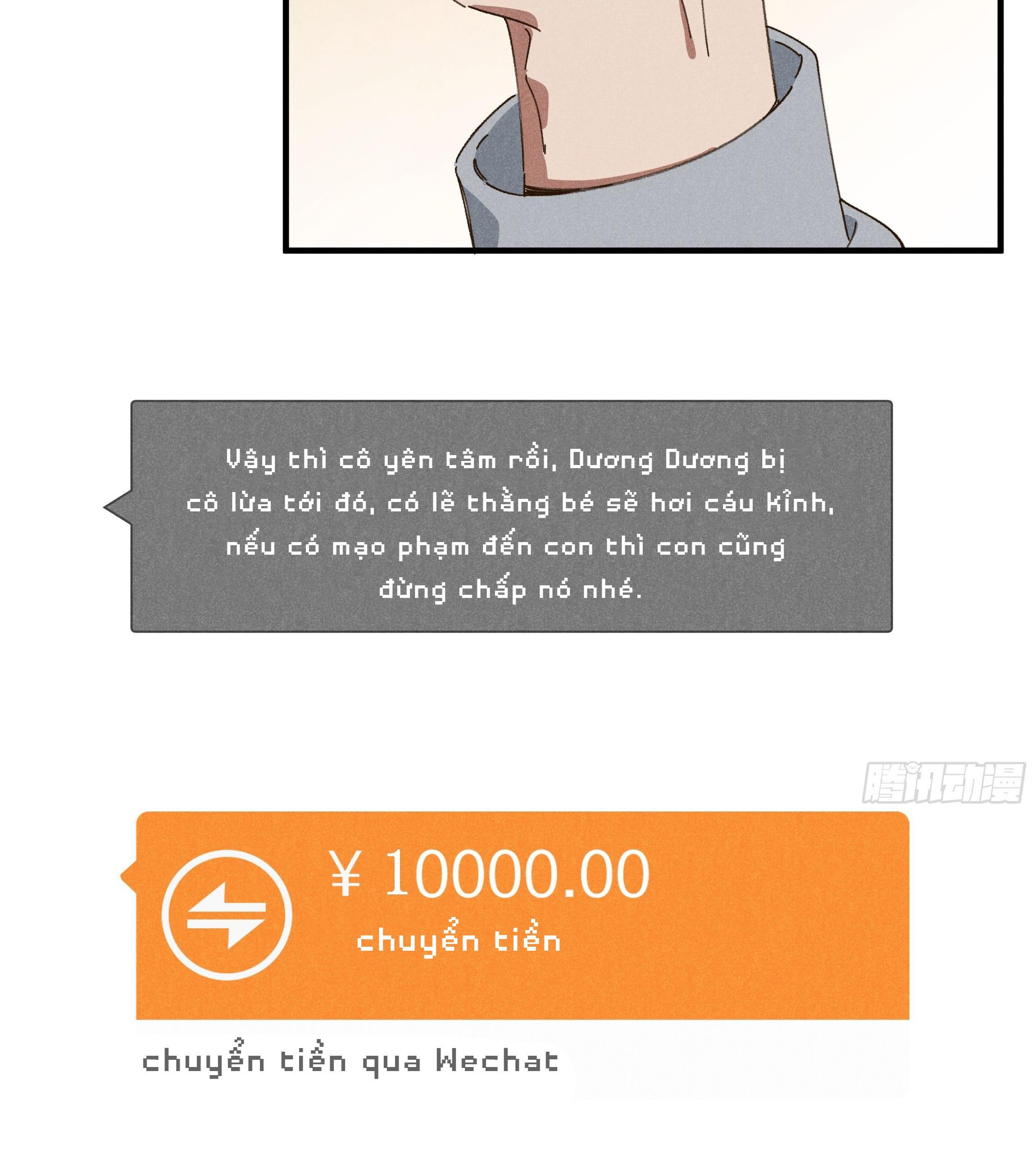 ra ruộng ngô với anh á, còn lâu! chapter 2 20